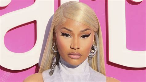 How Princess Diana Inspired Nicki Minaj's Album Queen.